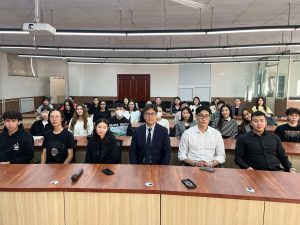 СУДАЛГААНЫ СЕМИНАР ЗОХИОН БАЙГУУЛЛАА