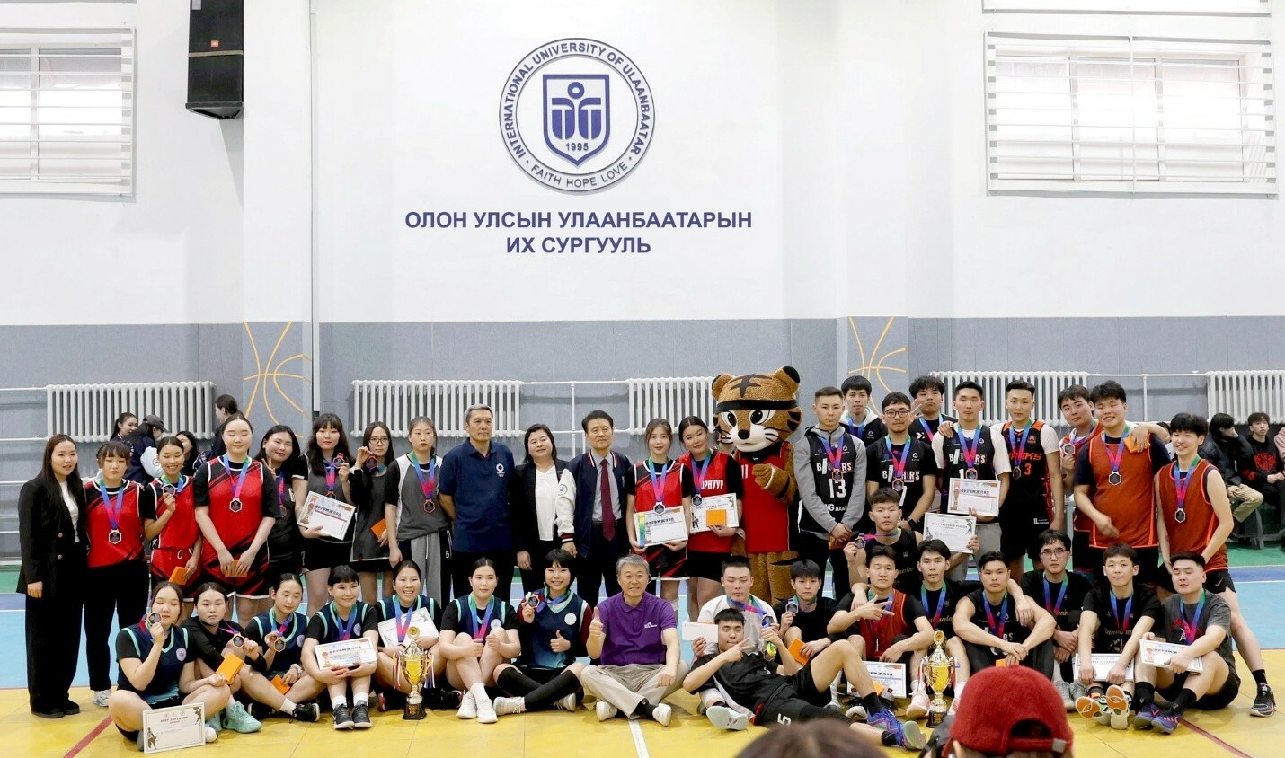 ЕРӨНХИЙ ЗАХИРЛЫН НЭРЭМЖИТ САГСАН БӨМБӨГИЙН АВАРГА ШАЛГАРУУЛАХ ТЭМЦЭЭН АМЖИЛТТАЙ ЗОХИОН БАЙГУУЛАГДАВ