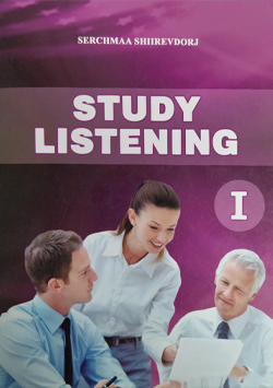 Study Listening I
