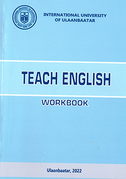 Teach English