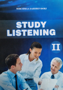 Study Listening II