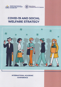 Covid-19 and Social Welfare Strategy